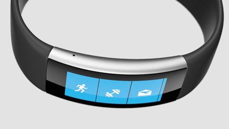 Microsoft Band yenilendi
