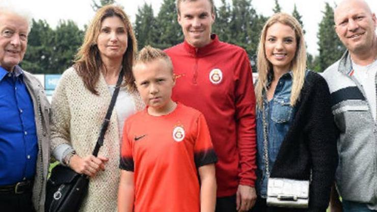 Grosskreutz Panthrakikos maçını bekliyor