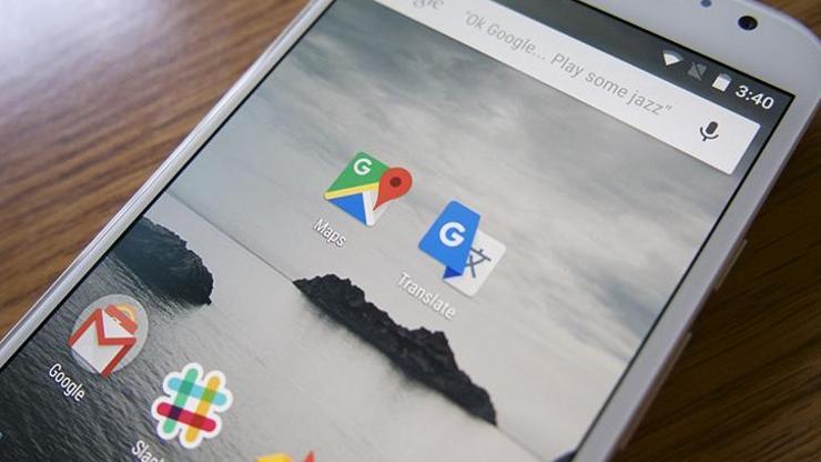 Android 6’ya Google Translate eklentisi