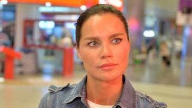 Arda Turan Ebru Şallı yazışmaları: Açıklama geldi
