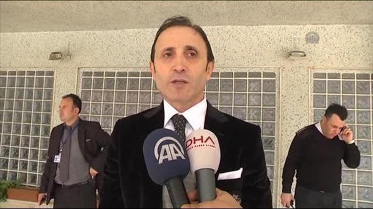 Trabzonspordan şike davası açıklaması: Erken sevindiniz