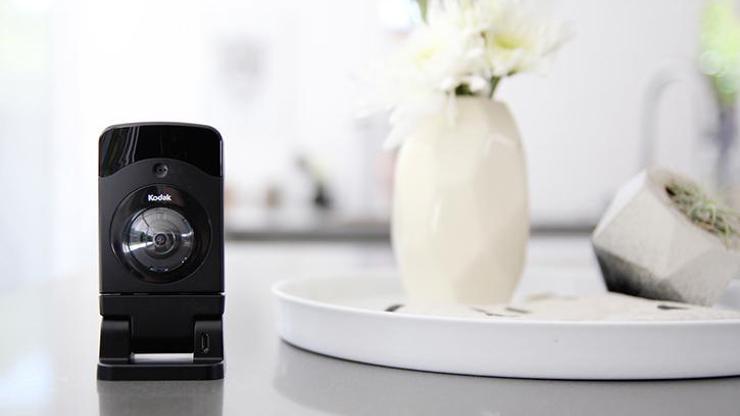 Kodak, Google ve Logitech’e meydan okudu