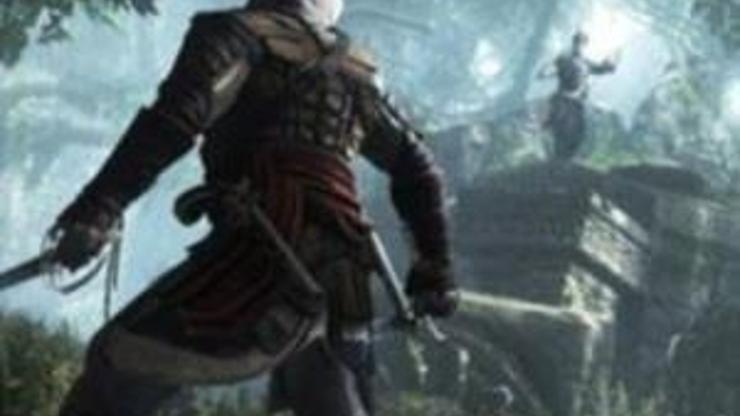 Ubisoft: Yeni Nesil Aklınızı Başınızda Alacak
