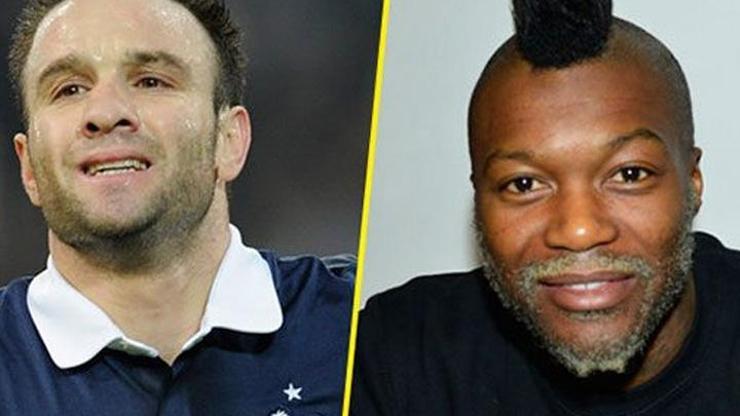 Cisse serbest bırakıldı