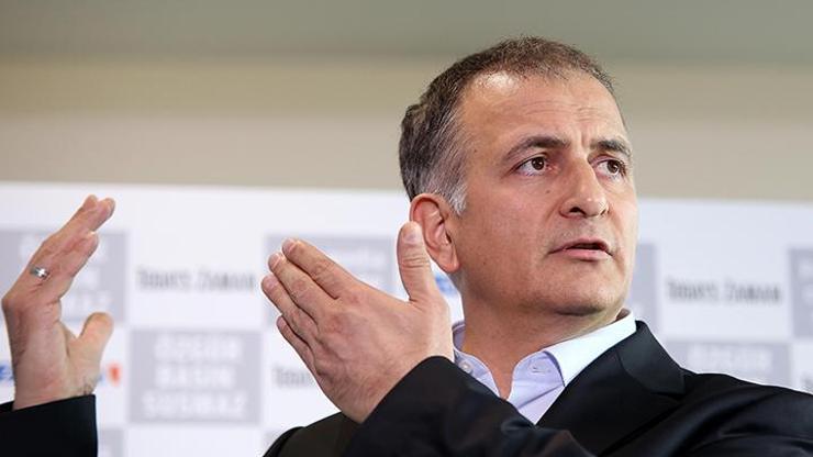 Ekrem Dumanlının da arasında bulunduğu 6 kişi için yakalama kararı