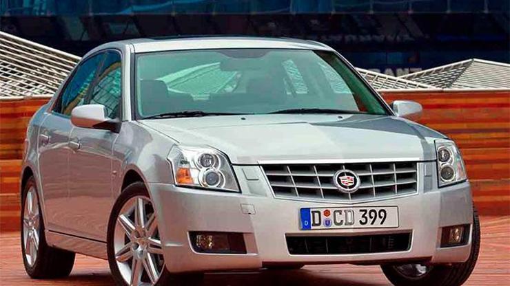 Bakan Işıktan Cadillac açıklaması