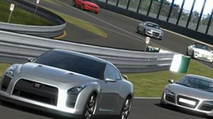 Gran Turismo Bugün Açıklanabilir