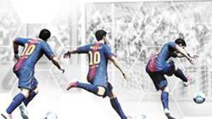 Yeni Nesil Fifa Bugün Ortaya Çıkıyor
