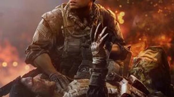 Battlefield 4 Ne Zaman Çıkacak