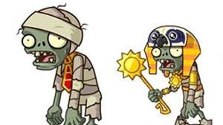 Plants & Zombies 2, Ücretsiz Geliyor