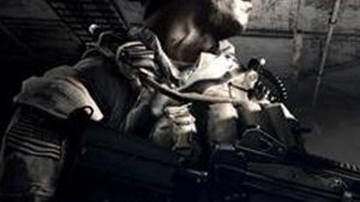 Battlefield 4 Alphasından Sızan Ekran Görüntüleri