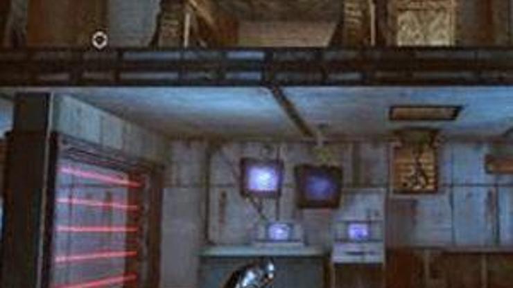 Batman AO: Blackgatein İlk Oynanış Videosu Sizlerle