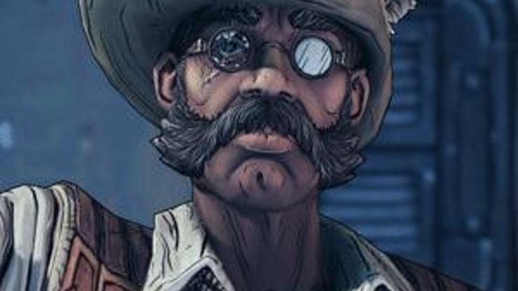 Borderlands 2nin Yeni Eklentisi Yayınlandı