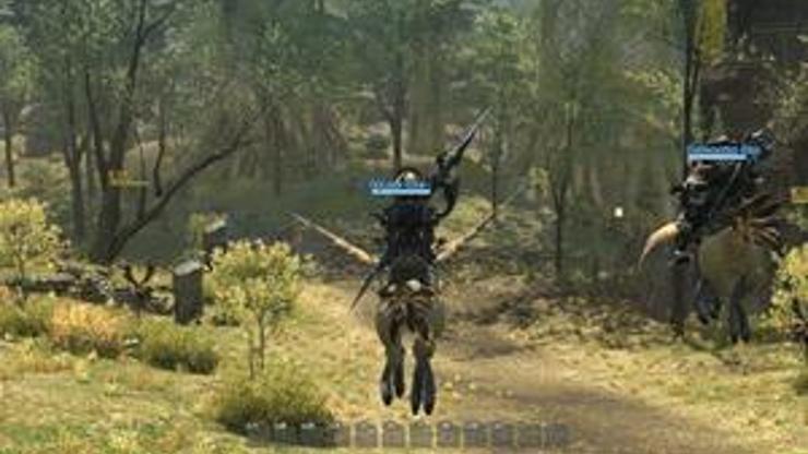 FF XIV 1 Milyon Kullanıcıya Erişti