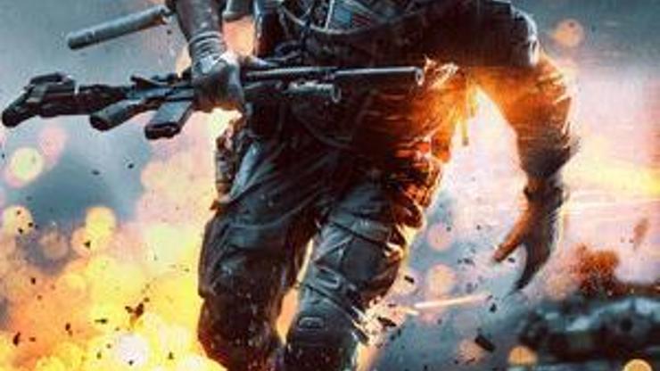 Battlefield 4ten Yeni Görseller