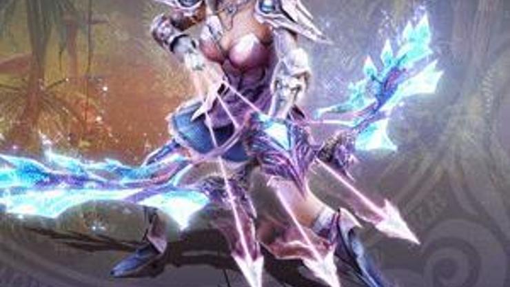 AION Türkçe Oluyor