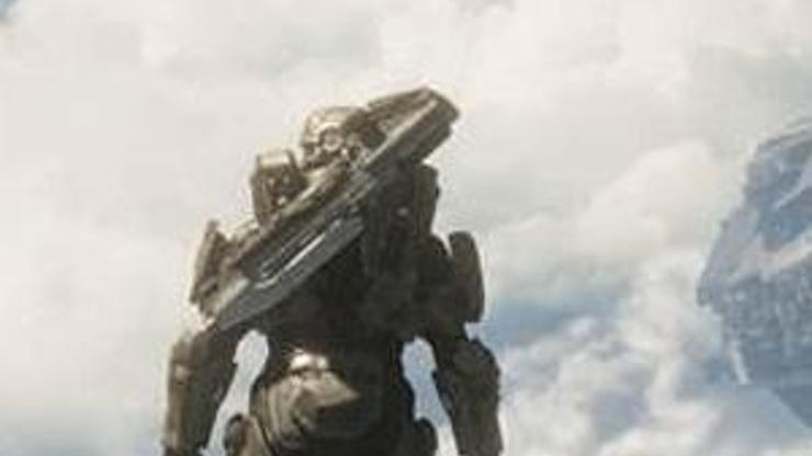 Halo 4 İçin Yeni Eklenti Paketleri Duyuruldu