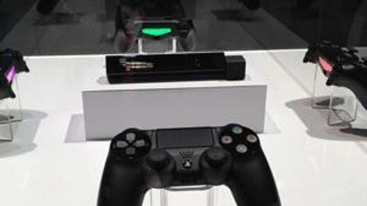 PS4 Ön Siparişleri Durduruldu
