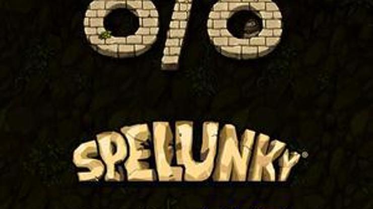 Spelunkynin Çıkış Tarihi Açıklandı