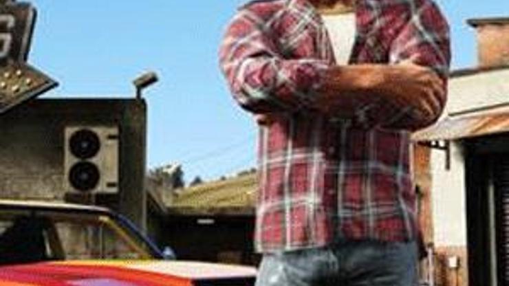 GTA Vten Yeni Detaylar