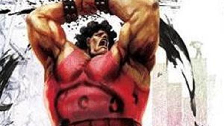 Yeni Street Fighter IV Geliyor