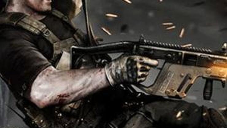 Yepyeni Bir MMOFPS: FireShot