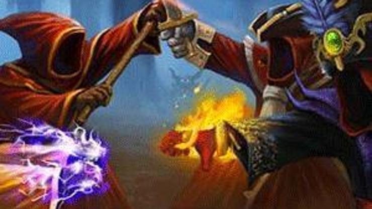 Magicka: Wizard Warsın İlk Videosu