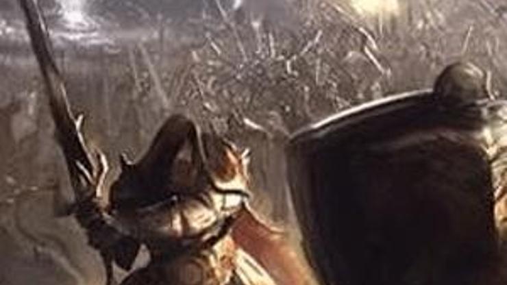 Elder Scrolls Onlineda Büyük Yenilik