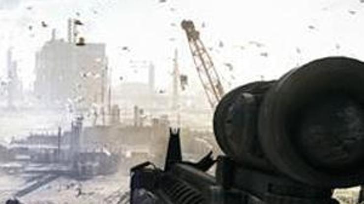 Battlefield 4ün Sistem Gereksinimleri Nedir