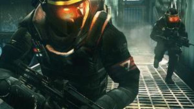 Killzone Mercenarynin İlk Videosu