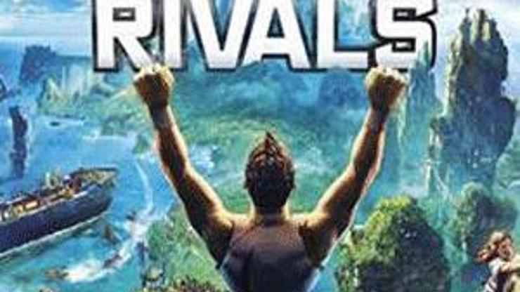 Kinect Sports Rivals Ne Zaman Çıkacak