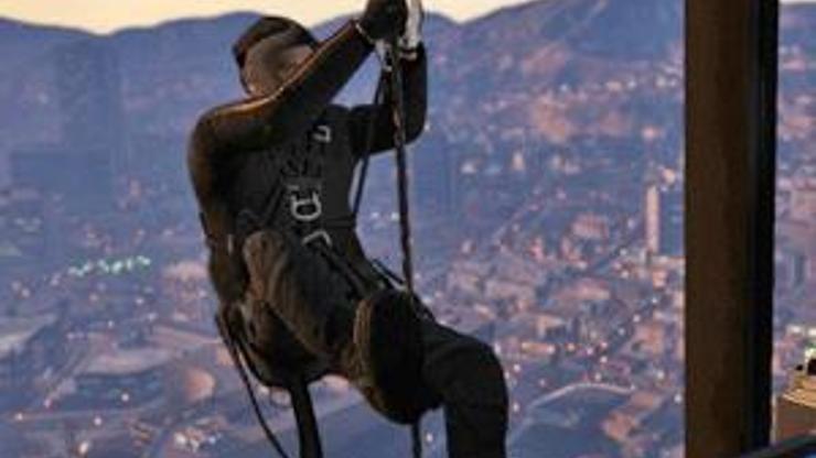 GTA Satışları 25 Milyonu Aştı