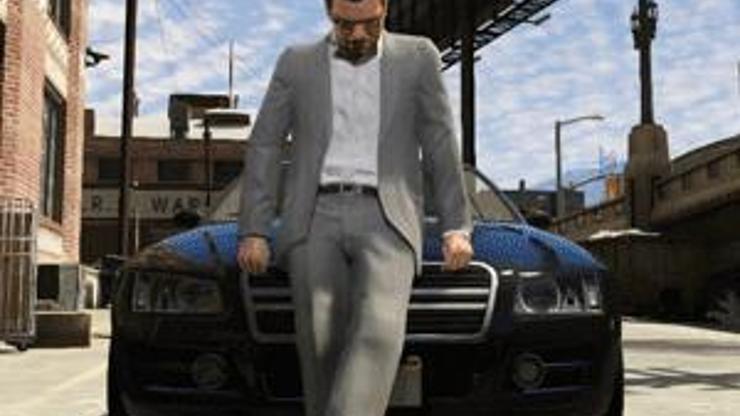 GTA 5 Mobil Platforma Gelecek Mi