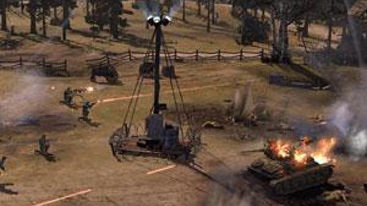 Company of Heroes 2nin Satışı Durdu