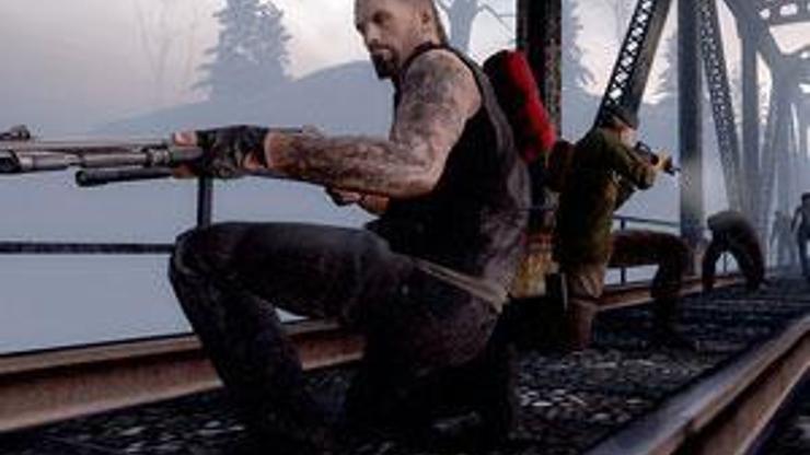 Left 4 Dead 3 Çıkacak Mı