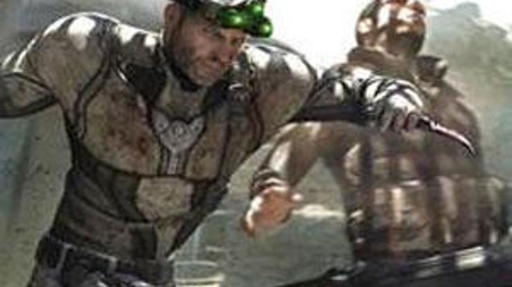 Splinter Cell: Blacklistin Sistem Gereksinimleri