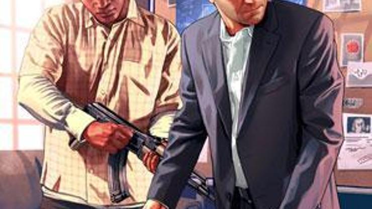 GTA V için DLC Çıkacağı Onaylandı