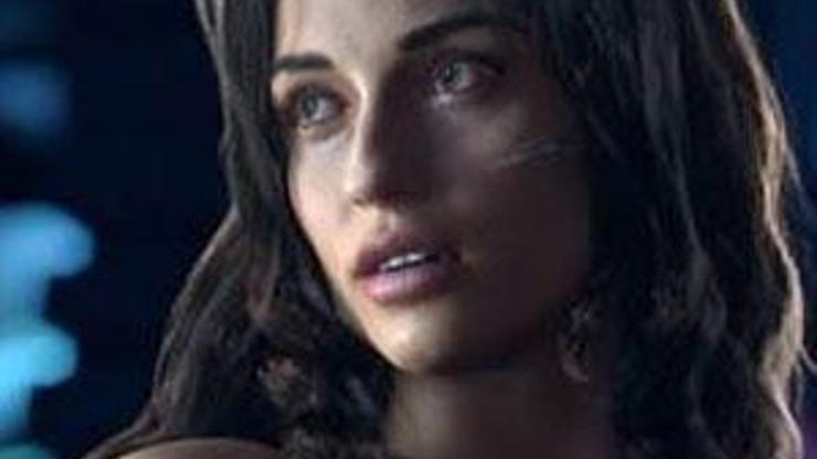 Cyberpunk 2077den Yeni Bilgiler Geldi