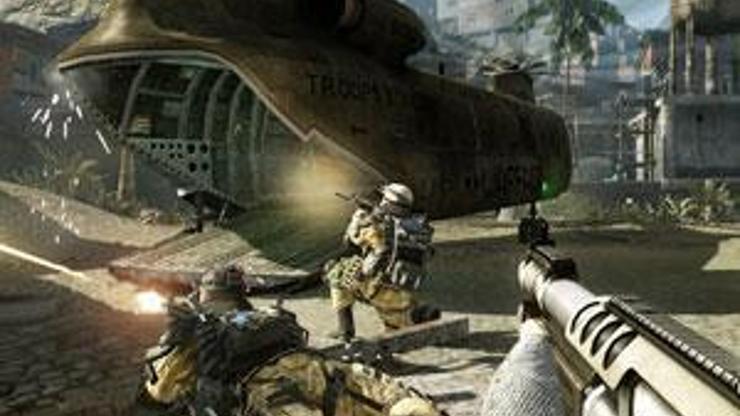 Warface 21 AğustosTekrar Bizlerle