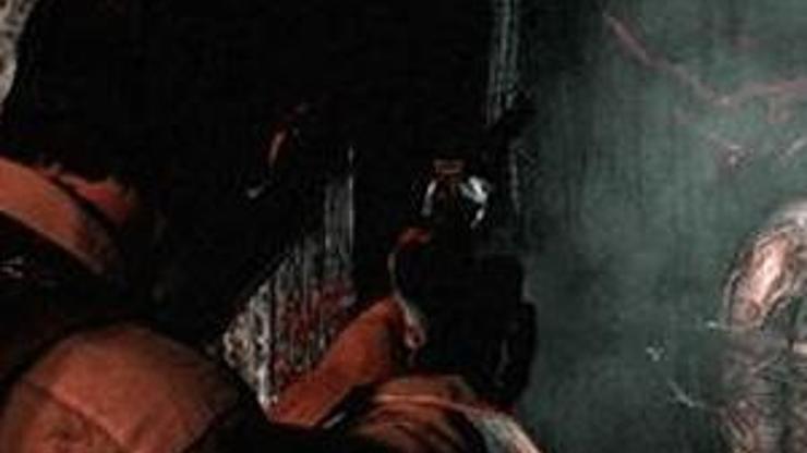 The Evil Withinin İlk Oynanış Videosu