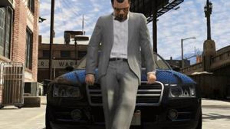 GTA V Türkçe mi Olacak