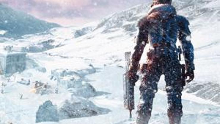 Lost Planet 3ün Tanıtım Videosu Yayınlandı