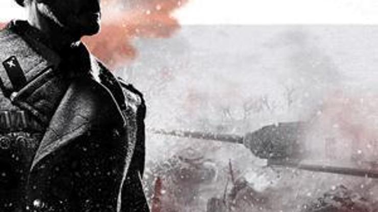Company of Heroes 2nin Çıkış Videosu