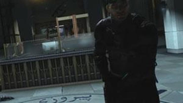 Splinter Cell: Blacklistin Çıkış Videosu