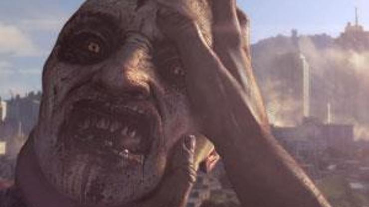 Yeni Zombi Oyunu Dying Light Geliyor