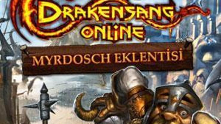 Drakensang Onlineda Yeni Maceralar Sizleri Bekliyor