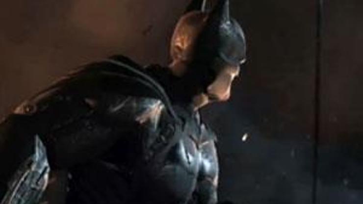 Batman: Arkham Originse Yeni Bir Karakter Daha