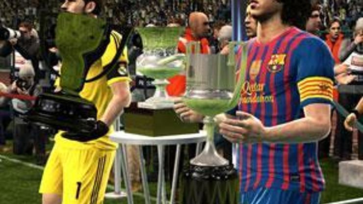 PES 2014ün Demo Tarihi Açıklandı