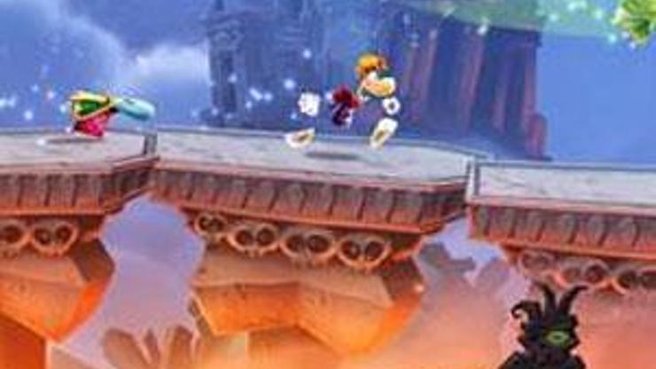Yeni Rayman Legends Ne Zaman Çıkıyor