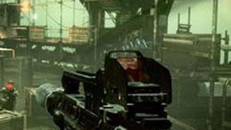 Killzone: Mercenary İçin Yeni Bir Video